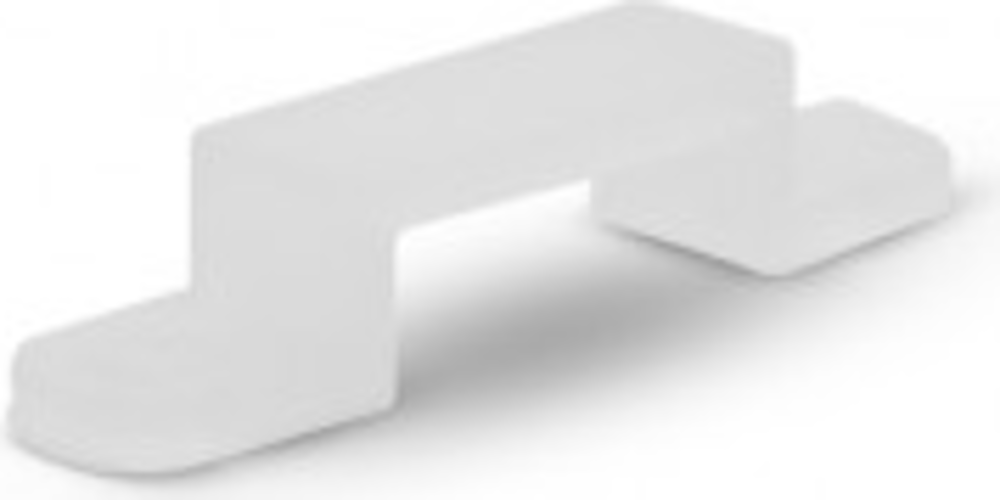 CAVALIER SILICONE 10 mm